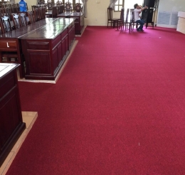 THẢM TRẢI SÀN CHẤT LƯỢNG NHẤT XUÂN LỘC 