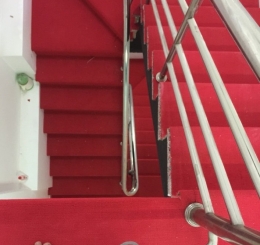 Thảm Trải Sàn Giá Rẻ Tại Đồng Nai