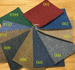 Thảm Trải Sàn Giá Rẻ Tại Vĩnh Cửu Đồng Nai