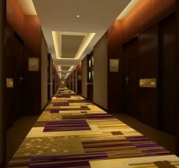 Thảm Lót Sàn Khách Sạn Nhà Hàng Tại Biên Hòa - Kho Thảm Tại Đồng Nai