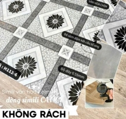 Thảm trải sàn Simili giá tốt ở Bình Tân