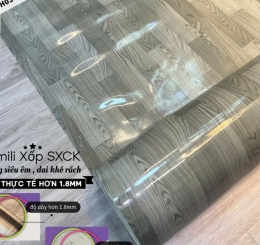 Thảm trải sàn Simili giá tốt ở Gò Vấp