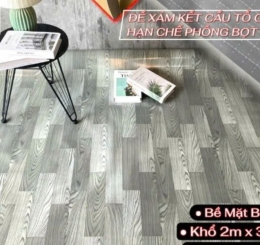 Thảm trải sàn Simili giá tốt ở Tân Bình