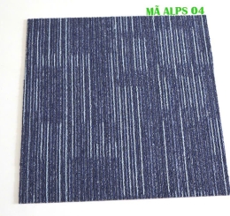 Thảm Trải Sàn Tấm 50x50 Văn Phòng Giá Rẻ Nhơn Trạch Đồng Nai