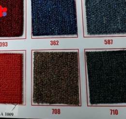 Thảm Trải Sàn Uy Tín Giá Rẻ Số 1 Tai Biên Hòa