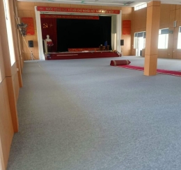 THẢM TRẢI SẢN UY TÍN NHẤT ĐỒNG NAI TRẢNG BOM