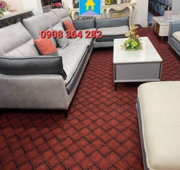 THẢM TRẢI VĂN PHÒNG CHẤT LƯỢNG BIÊN HÒA 