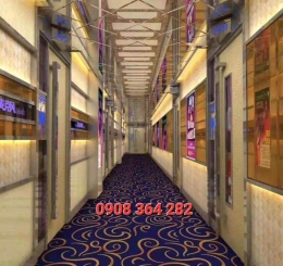 THẢM TRẢI VĂN PHÒNG CHẤT LƯỢNG BIÊN HÒA ĐÔNG NAI