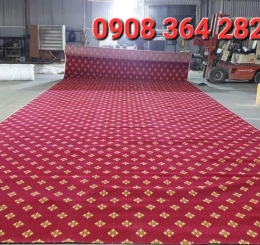 THẢM TRẢI VĂN PHÒNG CHẤT LƯỢNG TÂN PHÚ ĐỒNG NAI