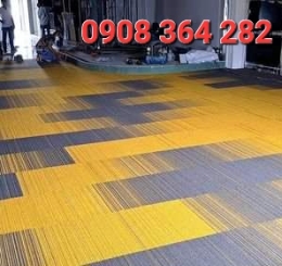 THẢM TRẢI VĂN PHÒNG CHẤT LƯỢNG XUÂN LỘC