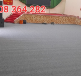 THẢM TRẢI VĂN PHÒNG CHẤT LƯỢNG XUÂN LỘC ĐÔNG NAI