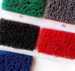 Thảm Trải Văn Phòng Giá Rẻ Thi Công Long Thành