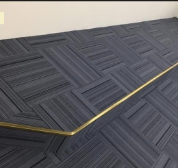 Thảm Trải Văn Phòng Thi Công Bền Đẹp Giá Tốt Biên Hòa Đồng Nai