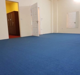 Thảm Trải Văn Phòng Thi Công Bền Đẹp Giá Tốt Hiệp Hòa