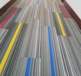 Thảm Trải Văn Phòng Thi Công Bền Đẹp Giá Tốt Long Thành 