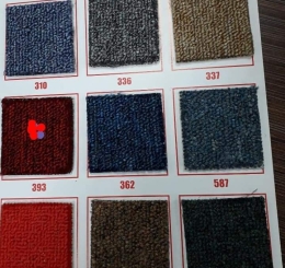 THẢM VĂN PHÒNG CHẤT LƯỢNG VĨNH CỬU ĐỒNG NAI