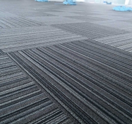 Cung Cấp Thi Công Thảm Trải Sàn Tại Các Khu Công Nghiệp Đồng Nai Biên Hòa