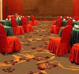 THẢM VĂN PHÒNG TẠI LONG KHÁNH 