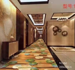 THẢM VĂN PHÒNG TẠI LONG THÀNH ĐỒNG NAI