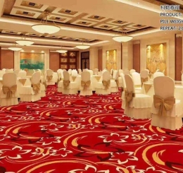 THẢM VĂN PHÒNG TẠI TÂN PHÚ