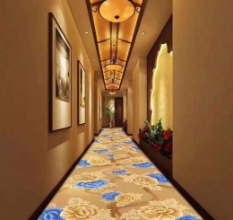 THẢM VĂN PHÒNG TẠI TRẢNG BOM 