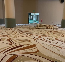 THẢM VĂN PHÒNG TẠI VĨNH CỬU