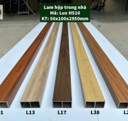 Thanh Lam Hộp chất lượng tại Biên Hòa