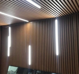 Tấm Ốp Lam Nhựa Ở Tại Long Khánh Đồng Nai