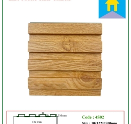 THANH LAM SÓNG ỐP TƯỜNG CHẤT LƯỢNG NHẤT LONG THANH