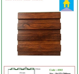 THANH LAM SÓNG ỐP TƯỜNG CHẤT LƯỢNG NHẤT LONG THÀNH