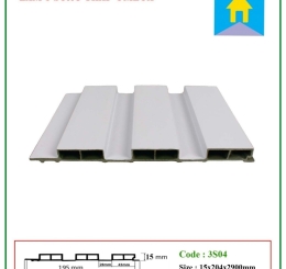 THANH LAM SÓNG ỐP TƯỜNG CHẤT LƯỢNG NHẤT XUÂN LỘC