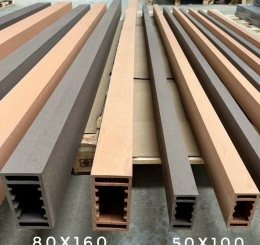 THANH LAM TRANG TRÍ GỖ NHỰA BIÊN HÒA