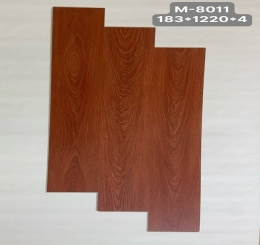 Thi Công Cải Tạo Nền Nhà Cũ Bằng Sàn Nhựa Chất Lượng Tại Trảng Bom - Đồng Nai