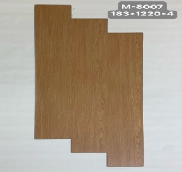 Thi Công Cải Tạo Nền Nhà Cũ Bằng Sàn Nhựa Tại Biên Hòa - Đồng Nai