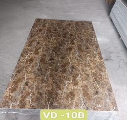 Thi Công Cải Tạo Nhà Cũ Bằng Tấm Ốp PVC Vân Đá Chất Lượng Cao Tại Biên Hòa - Đồng Nai