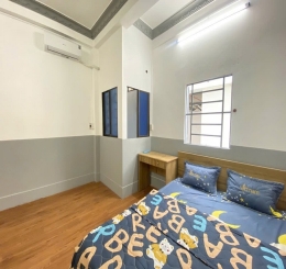 Thi Công Cải Tạo Sàn Nhà Cũ Bằng Sàn Nhựa Giả Gỗ Biên Hòa - Đồng Nai