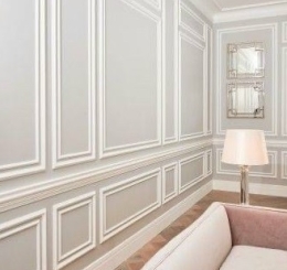 Thi Công Phào Chỉ Tại Tam Phước Biên Hòa - Kho Phào Chỉ