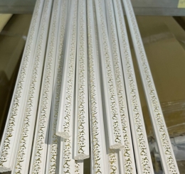 Phào Trần Chỉ Tường PS Tại Đồng Nai - Kho Phào Chỉ