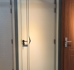 Thi Công Cửa Composite Chất Lượng Cao Tại Phường Hố Nai - Đồng Nai