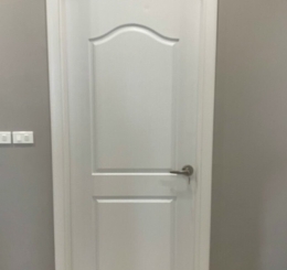 Thi Công Cửa Nhựa ABS Tại Đồng Nai