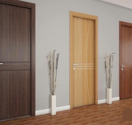 Thi công Cửa Nhựa chuyên nghiệp tại Phường Long Bình