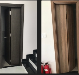 Thi Công Cửa Nhựa Uy Tín Tại Đồng Nai