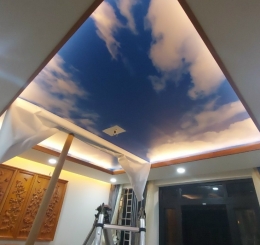 Chuyên Cung Cấp Tranh Dán Tường Giá Rẻ Biên Hòa