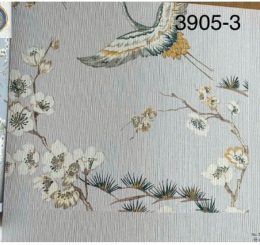 Thi công Giấy Dán Tường chuyên nghiệp ở Tam Hiệp