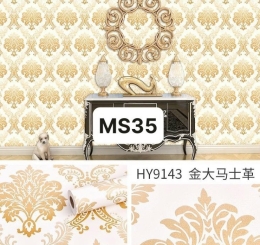 Thi Công Giấy Dán Tường Biên Hòa Giá Rẻ