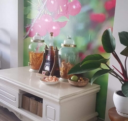 THI CÔNG GIẤY DÁN TƯỜNG Ở BIÊN HOÀ