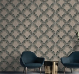 Thi Công Giấy Dán Tường Tại Vĩnh Cửu