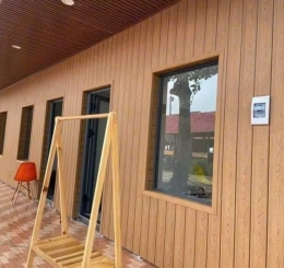 Thi Công Gỗ Nhựa Ngoài Trời Uy Tín Tại Phường Hố Nai - Đồng Nai