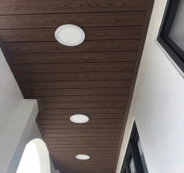 Thi Công Gỗ Nhựa Ngoài Trời Uy Tín Tại Phường Long Bình  - Đồng Nai