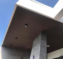 Thi Công Gỗ Nhựa Ngoài Trời Uy Tín Tại Phường Long Hưng - Đồng Nai